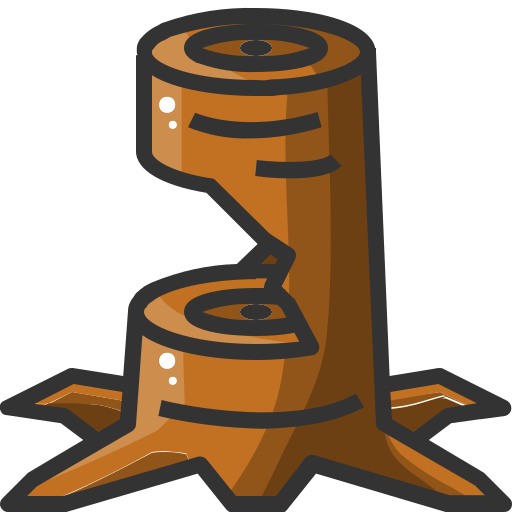 Дерево бесплатно иконка