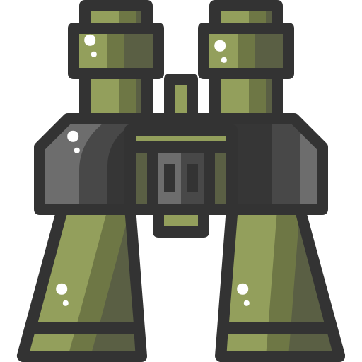 쌍안경 무료 아이콘 쌍안경 무료 아이콘