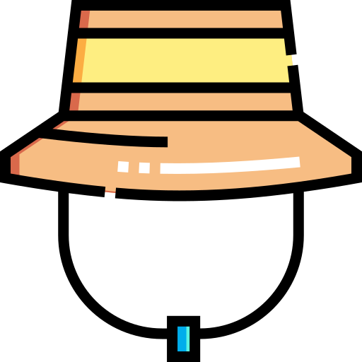 chapeau Icône gratuit chapeau Icône gratuit