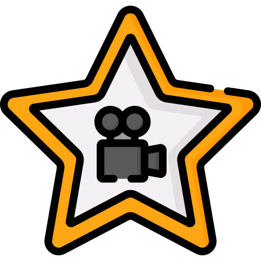 Star Special Lineal color icon