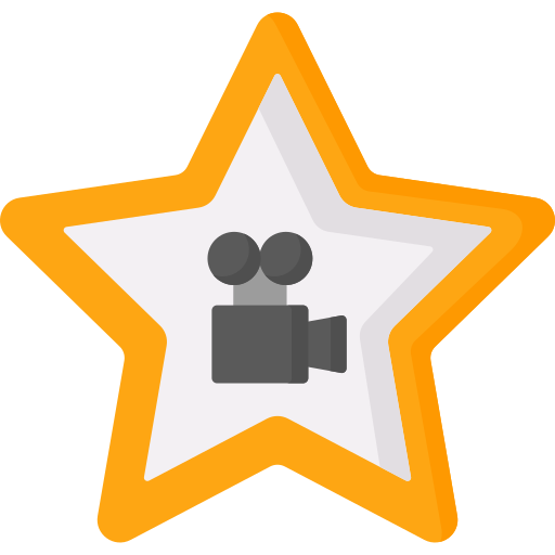 Star - free icon