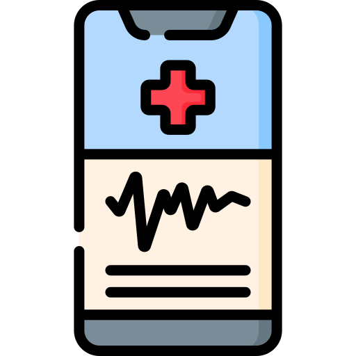 Здоровье бесплатно иконка Здоровье бесплатно иконка