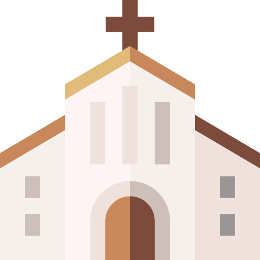 igreja grátis ícone igreja grátis ícone