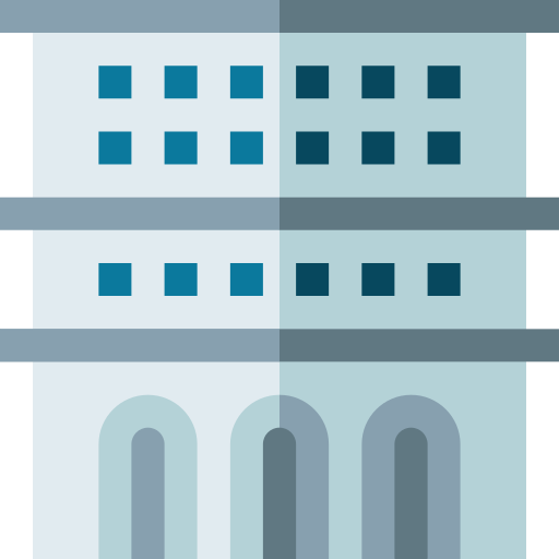 oficina icono gratis