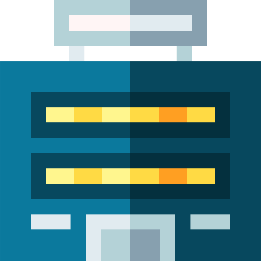 residencial icono gratis