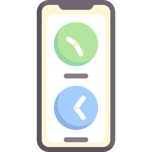 smartphone icono gratis