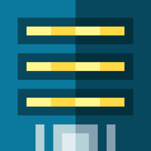 mercado icono gratis