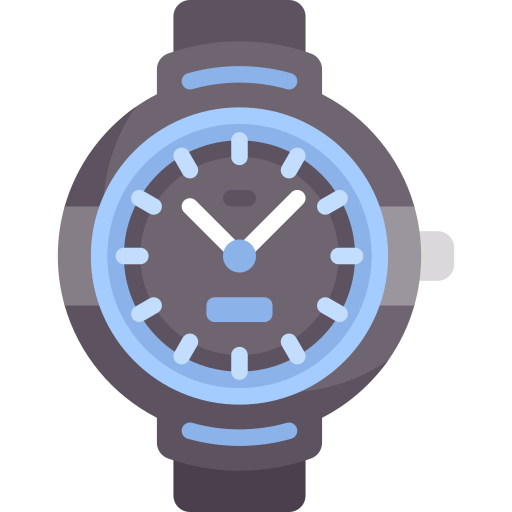 reloj icono gratis