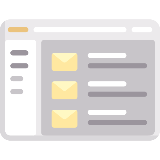 email icono gratis