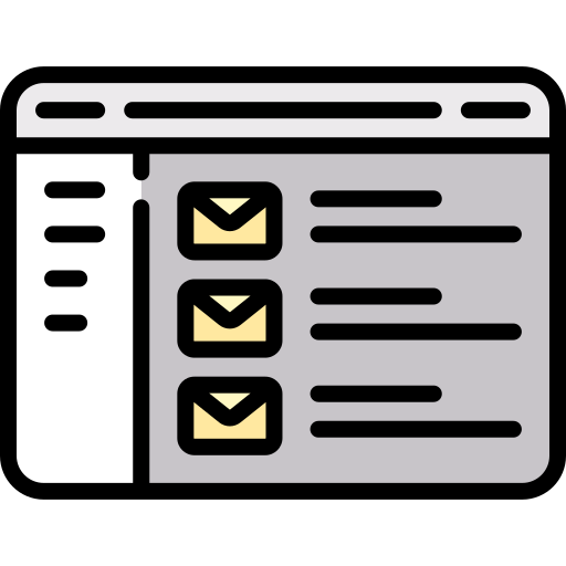 email icono gratis