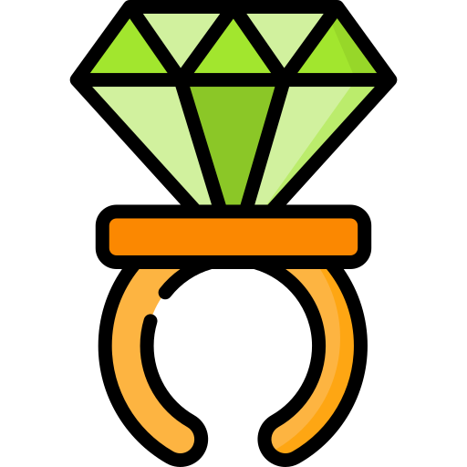 Алмаз бесплатно иконка