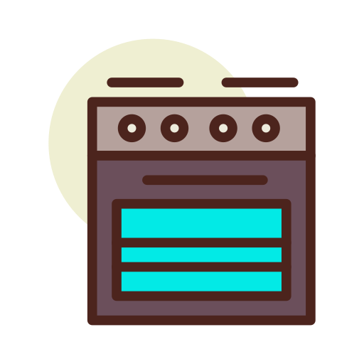 ofen kostenlos Icon