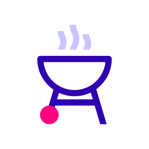 Barbeque - Free food and restaurant icons