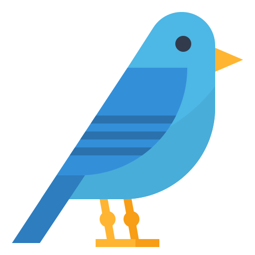 Bird Icon Png