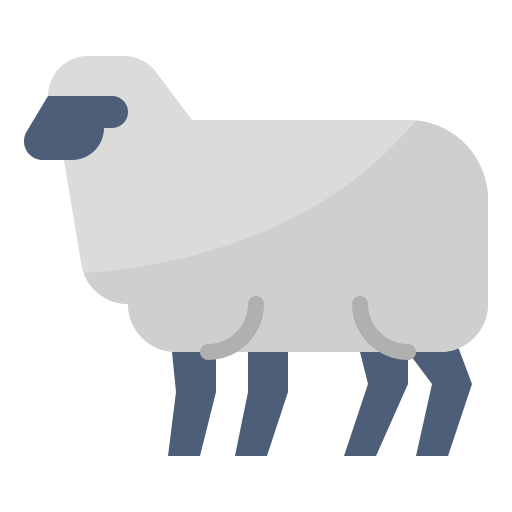 Sheep free icon