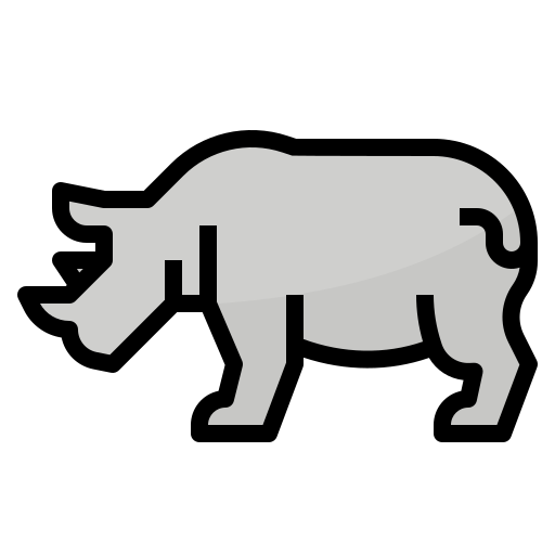 nashorn kostenlos Icon