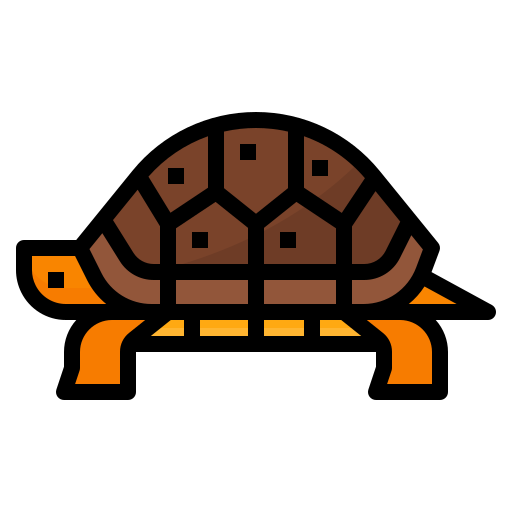 Turtle free icon Turtle free icon