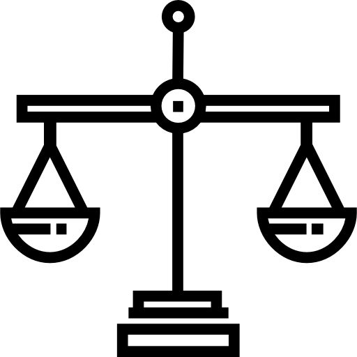 Équilibre Icône gratuit