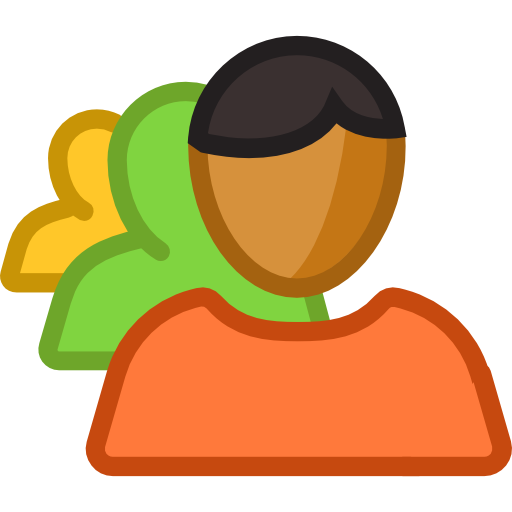 SVG > people avatar team together - Free SVG Image & Icon.