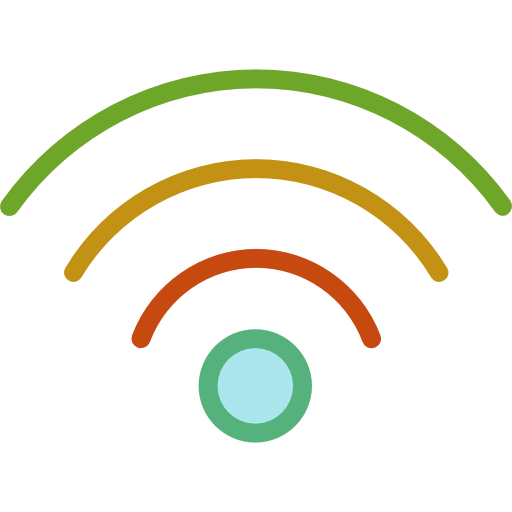 wifi Icône gratuit wifi Icône gratuit