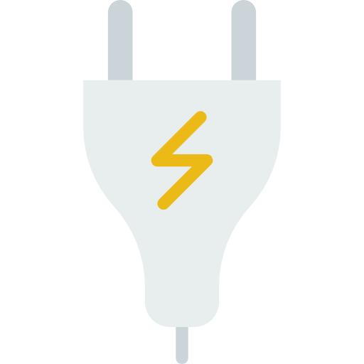 stecker kostenlos Icon