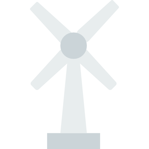 eolische energie kostenlos Icon eolische energie kostenlos Icon