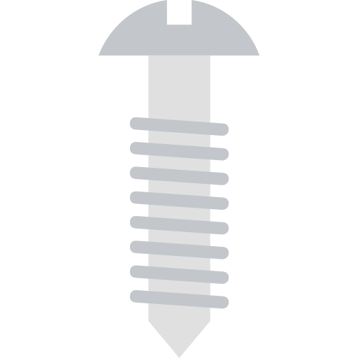 Screw free icon Screw free icon