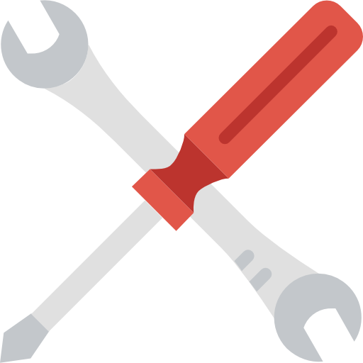 Tools free icon