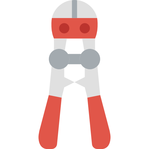 Plier free icon Plier free icon