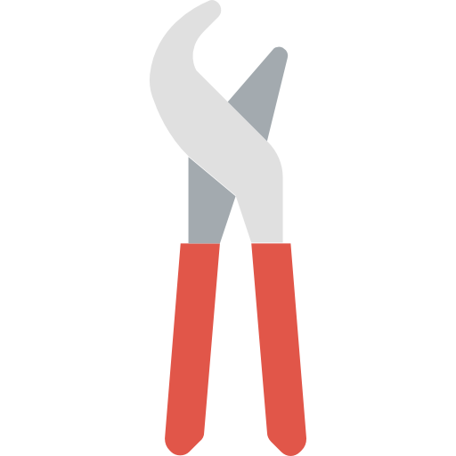 alicate grátis ícone