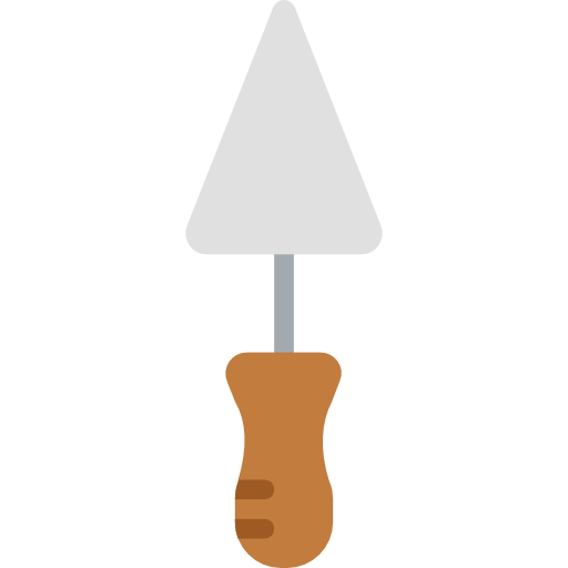 espátula grátis ícone