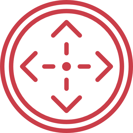 Target free icon Target free icon