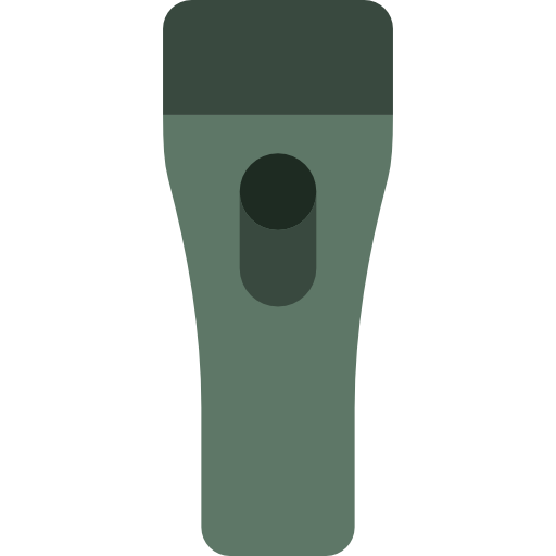 Flashlight free icon Flashlight free icon