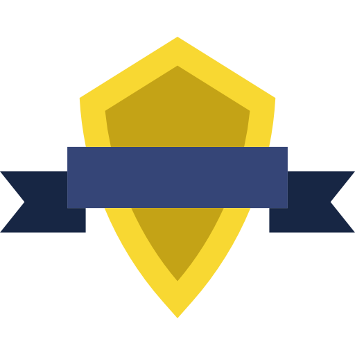 insignia icono gratis