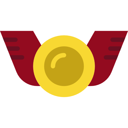 abzeichen kostenlos Icon
