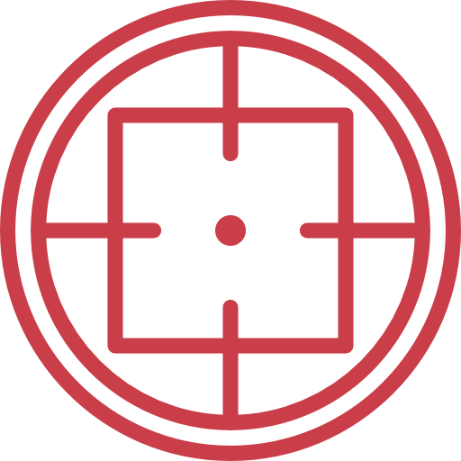 Target free icon Target free icon
