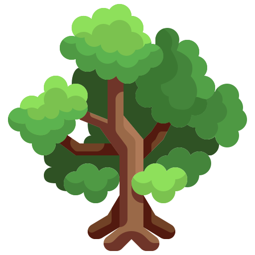 Tree free icon