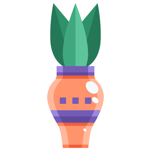 식물 무료 아이콘