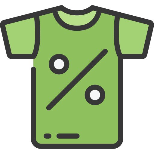 Футболка бесплатно иконка