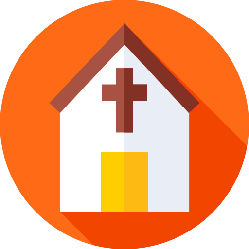 Церковь бесплатно иконка