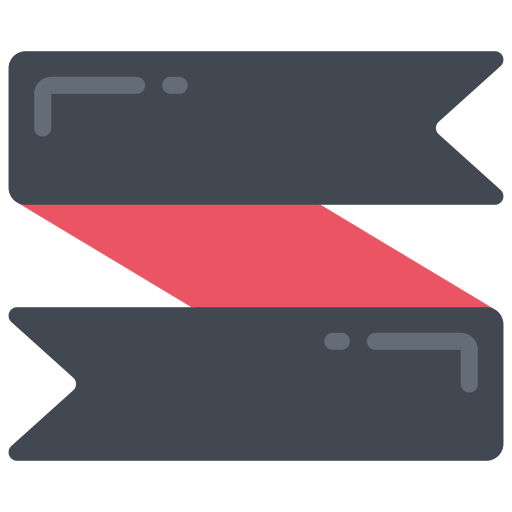 Banner free icon Banner free icon