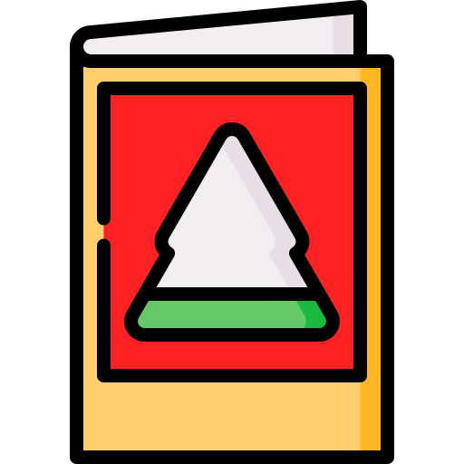 navidad icono gratis