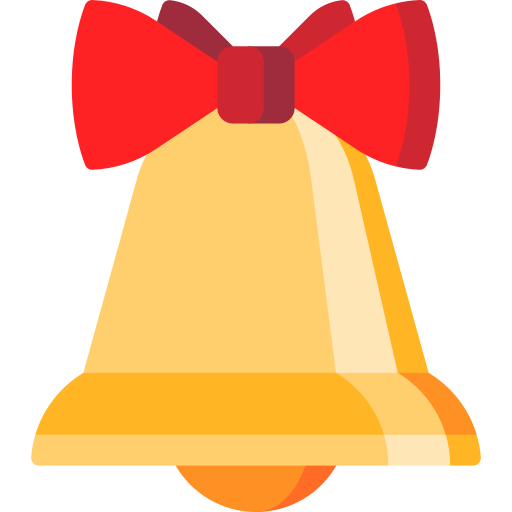 campana icono gratis