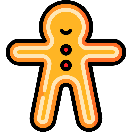 homem-biscoito grátis ícone homem-biscoito grátis ícone
