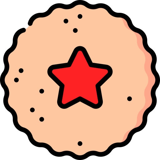 plätzchen kostenlos Icon plätzchen kostenlos Icon
