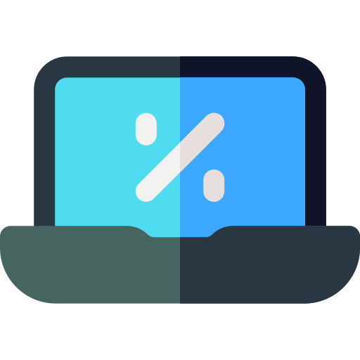 Laptop free icon