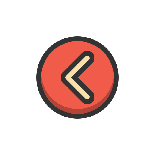 zurück kostenlos Icon
