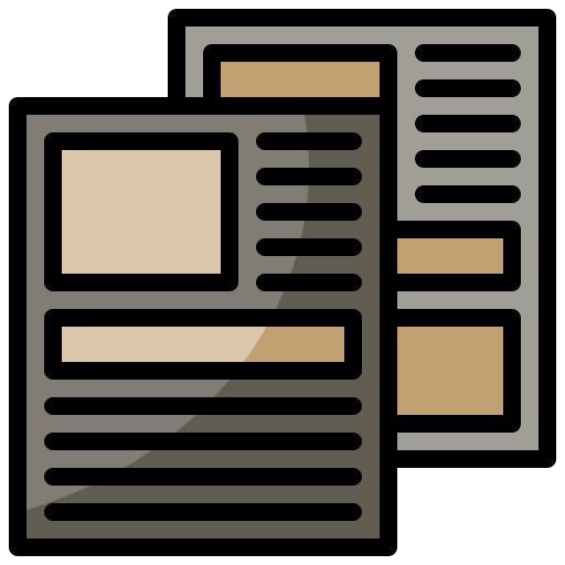 zeitung kostenlos Icon zeitung kostenlos Icon