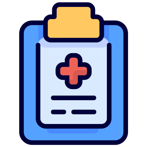 diagnosticar icono gratis