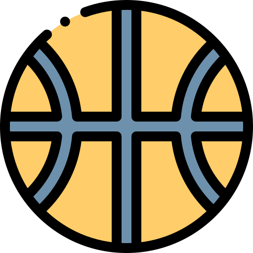 basketball kostenlos Icon